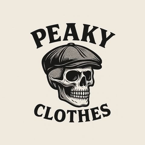 STORYTELLING PEAKY CLOTHES